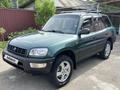 Toyota RAV4 2000 годаүшін4 000 000 тг. в Алматы – фото 7