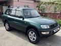 Toyota RAV4 2000 годаүшін4 000 000 тг. в Алматы – фото 8