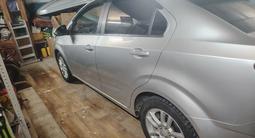 Chevrolet Aveo 2014 годаfor3 900 000 тг. в Усть-Каменогорск – фото 3