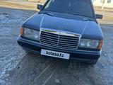 Mercedes-Benz 190 1992 годаүшін2 000 000 тг. в Кызылорда – фото 3