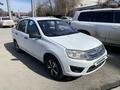 ВАЗ (Lada) Granta 2190 2015 года за 2 600 000 тг. в Астана