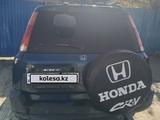 Honda CR-V 1996 годаүшін2 700 000 тг. в Семей – фото 3