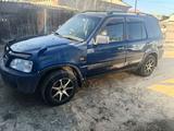 Honda CR-V 1996 годаүшін2 700 000 тг. в Семей – фото 4