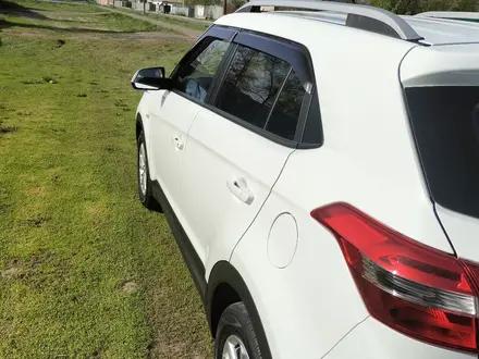 Hyundai Creta 2019 года за 8 500 000 тг. в Аксай – фото 3