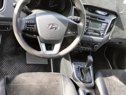 Hyundai Creta 2019 года за 8 500 000 тг. в Аксай – фото 6