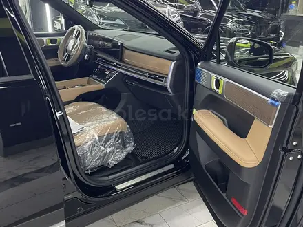 Hyundai Santa Fe 2024 года за 20 000 000 тг. в Астана – фото 11