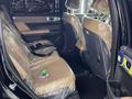 Hyundai Santa Fe 2024 года за 20 000 000 тг. в Астана – фото 13