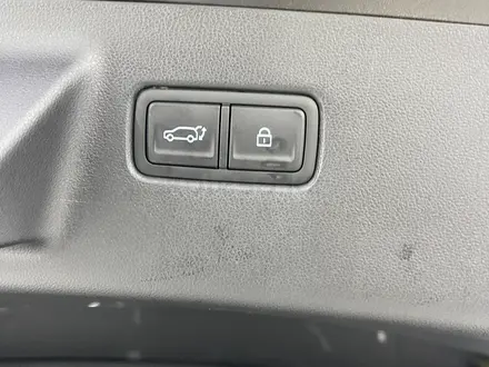 Hyundai Santa Fe 2024 года за 20 000 000 тг. в Астана – фото 17