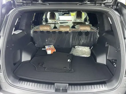Hyundai Santa Fe 2024 года за 20 000 000 тг. в Астана – фото 18