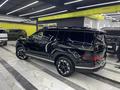 Hyundai Santa Fe 2024 года за 20 000 000 тг. в Астана – фото 6