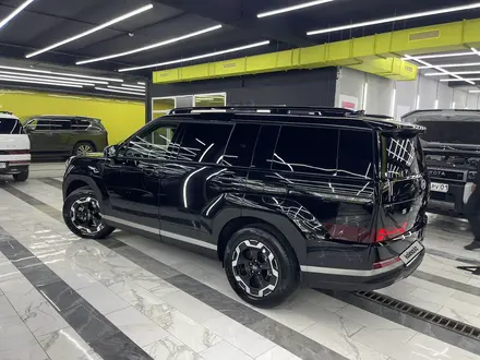 Hyundai Santa Fe 2024 года за 20 000 000 тг. в Астана – фото 6