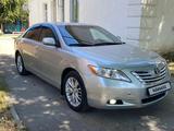 Toyota Camry 2006 годаүшін7 000 000 тг. в Тараз – фото 3