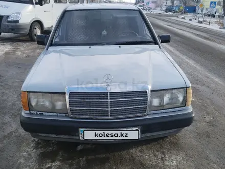 Mercedes-Benz E 200 1992 года за 1 500 000 тг. в Семей – фото 4