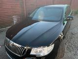 Skoda Superb 2010 года за 2 200 000 тг. в Петропавловск – фото 2