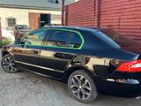 Skoda Superb 2010 года за 2 200 000 тг. в Петропавловск – фото 3