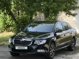 Skoda Superb 2010 года за 2 200 000 тг. в Петропавловск