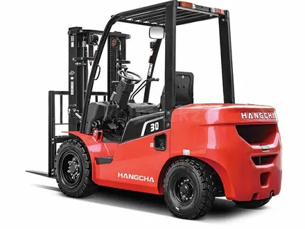 Hangcha  CPCD20-A2G2 2026 года за 5 650 000 тг. в Павлодар – фото 26
