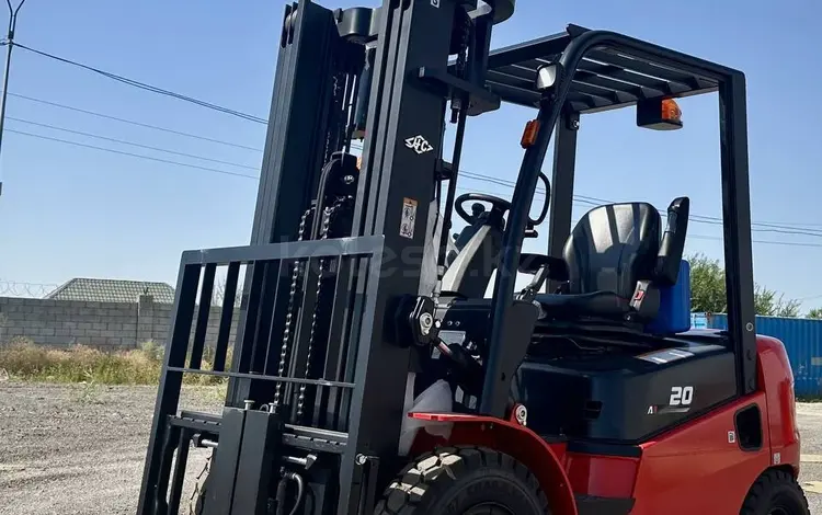 Hangcha  CPCD20-A2G2 2026 годаүшін5 650 000 тг. в Павлодар