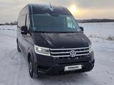Volkswagen  CRAFTER 2023 года за 30 000 000 тг. в Петропавловск