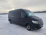 Volkswagen  CRAFTER 2023 года за 30 000 000 тг. в Петропавловск – фото 3
