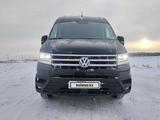 Volkswagen  CRAFTER 2023 года за 30 000 000 тг. в Петропавловск – фото 2
