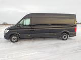 Volkswagen  CRAFTER 2023 года за 30 000 000 тг. в Петропавловск – фото 5