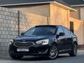 Kia K7 2015 годаүшін10 000 000 тг. в Шымкент