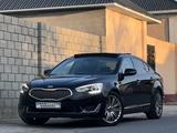 Kia K7 2015 годаfor10 000 000 тг. в Шымкент