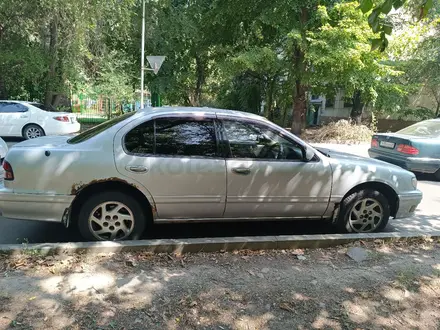 Nissan Cefiro 1996 года за 2 000 000 тг. в Алматы – фото 2