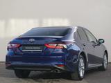 Toyota Camry Prestige 2023 года за 14 950 000 тг. в Астана – фото 5