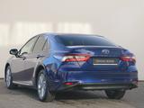 Toyota Camry Prestige 2023 года за 14 950 000 тг. в Астана – фото 3