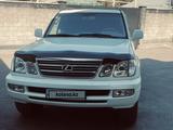 Lexus LX 470 2006 годаүшін13 000 000 тг. в Алматы – фото 4