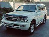Lexus LX 470 2006 годаүшін13 000 000 тг. в Алматы – фото 3