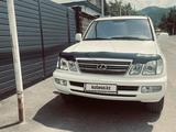 Lexus LX 470 2006 годаүшін13 000 000 тг. в Алматы – фото 2