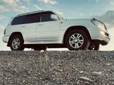 Lexus LX 470 2006 годаүшін13 000 000 тг. в Алматы