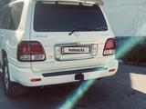 Lexus LX 470 2006 годаүшін13 000 000 тг. в Алматы – фото 5