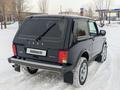 ВАЗ (Lada) Lada 2121 2020 годаүшін4 700 000 тг. в Астана – фото 6