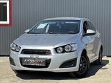 Chevrolet Aveo 2013 года за 3 800 000 тг. в Атырау