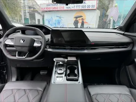 Changan CS55 Plus 2024 года за 9 990 000 тг. в Алматы – фото 6