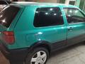 Volkswagen Golf 1993 годаfor900 000 тг. в Тараз – фото 14