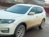 Nissan X-Trail 2021 годаүшін13 500 000 тг. в Уральск – фото 4