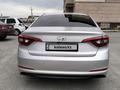 Hyundai Sonata 2014 годаfor7 200 000 тг. в Тараз – фото 3