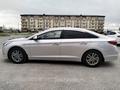 Hyundai Sonata 2014 годаfor7 200 000 тг. в Тараз – фото 6