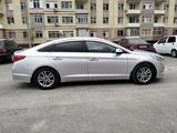 Hyundai Sonata 2014 годаfor7 200 000 тг. в Тараз – фото 5