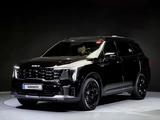 Kia Sorento 2024 годаүшін22 900 000 тг. в Астана