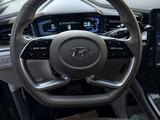 Hyundai Custin 2024 года за 12 200 000 тг. в Алматы – фото 5