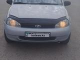 ВАЗ (Lada) Kalina 1119 2006 года за 1 200 000 тг. в Темиртау