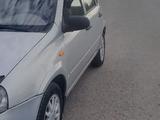 ВАЗ (Lada) Kalina 1119 2006 года за 1 200 000 тг. в Темиртау – фото 3