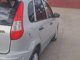 ВАЗ (Lada) Kalina 1119 2006 года за 1 200 000 тг. в Темиртау – фото 5