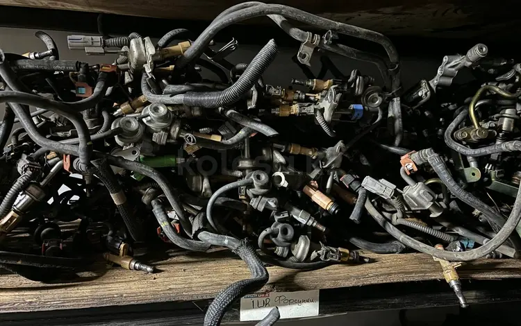 ФАРСУНКИ 1MZ| Toyota Alphard (2002 — 2008) за 25 000 тг. в Алматы